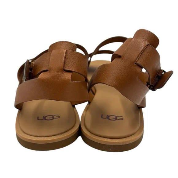 Ugg Zahara Sandals Size 11