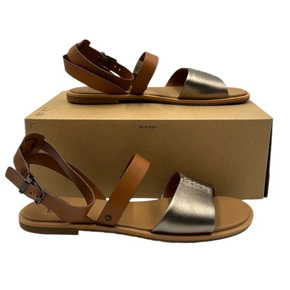 Ugg Zahara Sandals Size 11