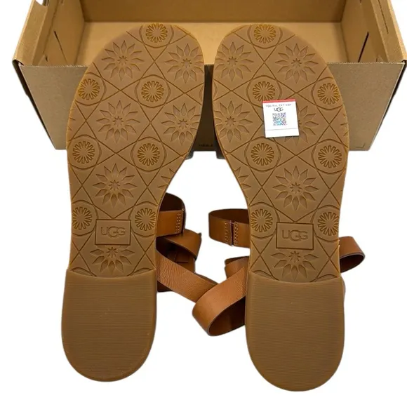 Ugg Zahara Sandals Size 11