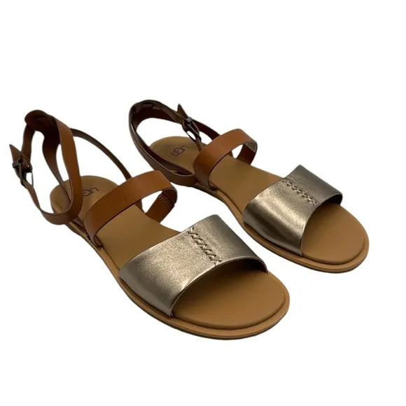 Ugg Zahara Sandals Size 11