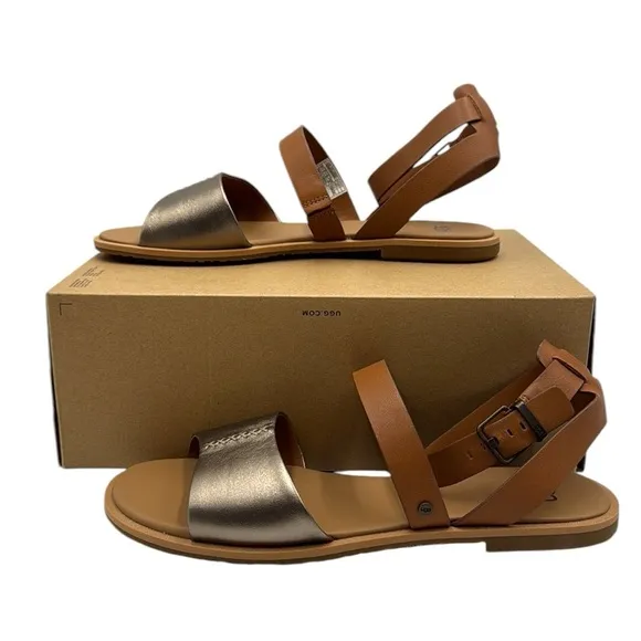 Ugg Zahara Sandals Size 11