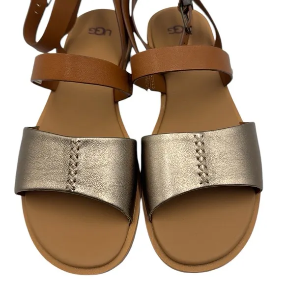 Ugg Zahara Sandals Size 11