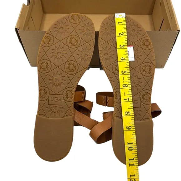 Ugg Zahara Sandals Size 11