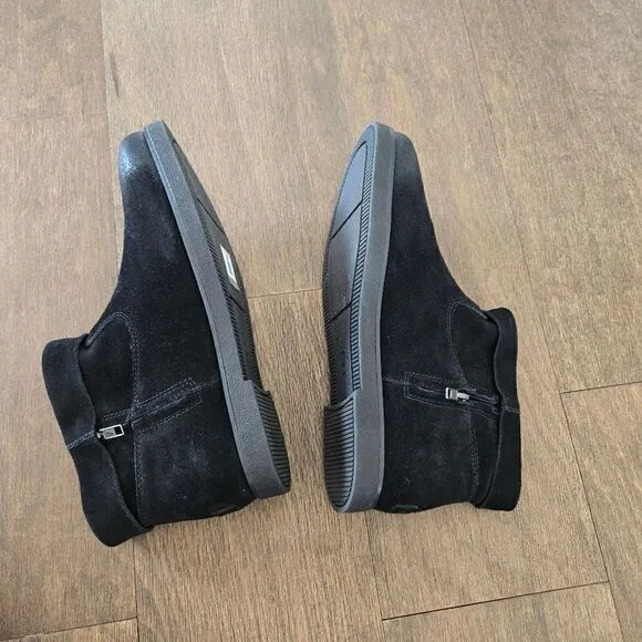 UGG Josephine Cuff boots size 39