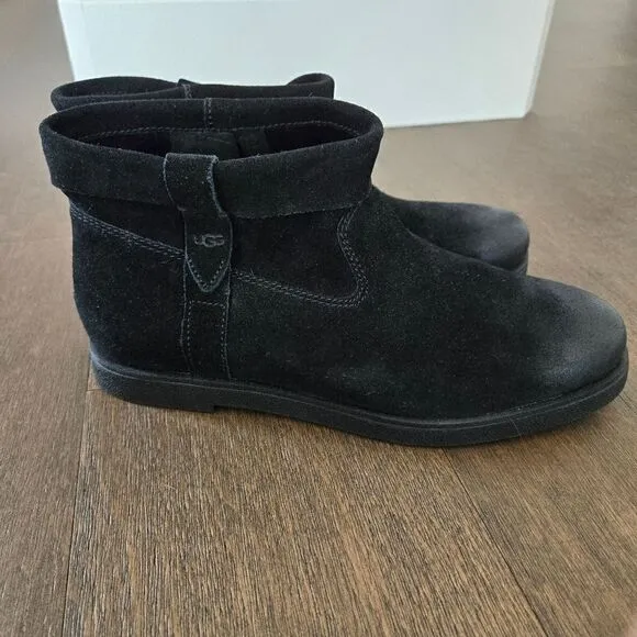 UGG Josephine Cuff boots size 39