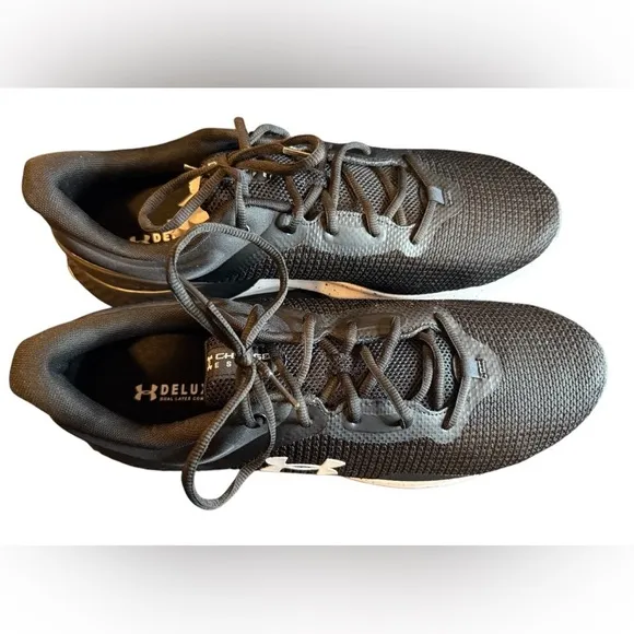 Under Armour Charged Escape 4 Size 14 Men Sneakers