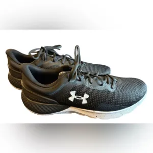 Under Armour Charged Escape 4 Size 14 Men Sneakers