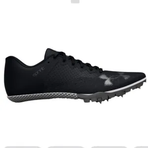 UNDER ARMOUR Kick Sprint 4 Track and Field Spikes, Track Running Shoes