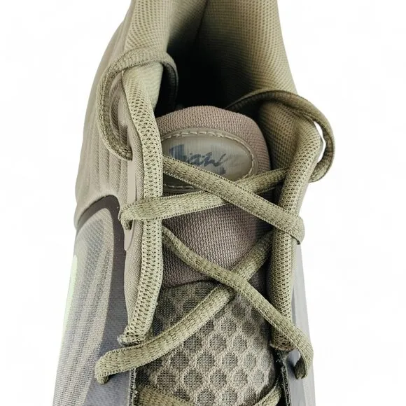 Under Armour Spawn 6 Mid CAMO Men's Basketball Shoes 3028338-200