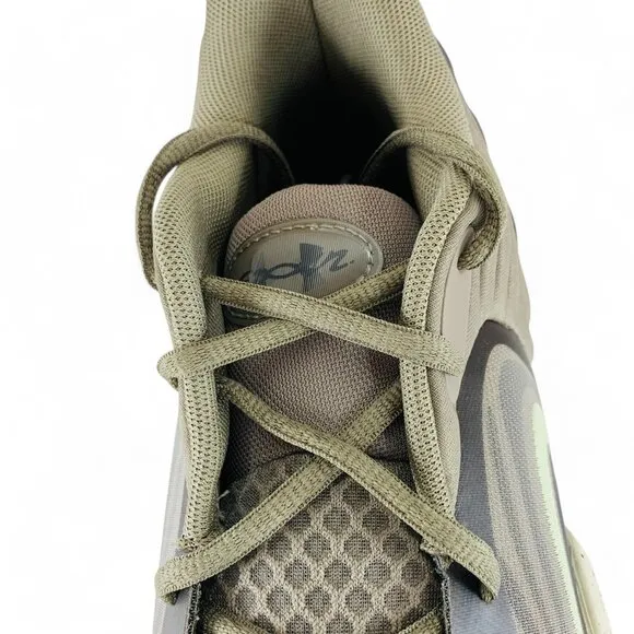Under Armour Spawn 6 Mid CAMO Men's Basketball Shoes 3028338-200