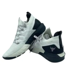 Under Armour Womens Project Rock 3 Training Shoes Size 10