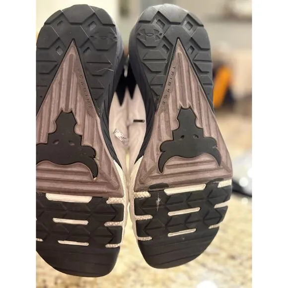 Under Armour Womens Project Rock 3 Training Shoes Size 10