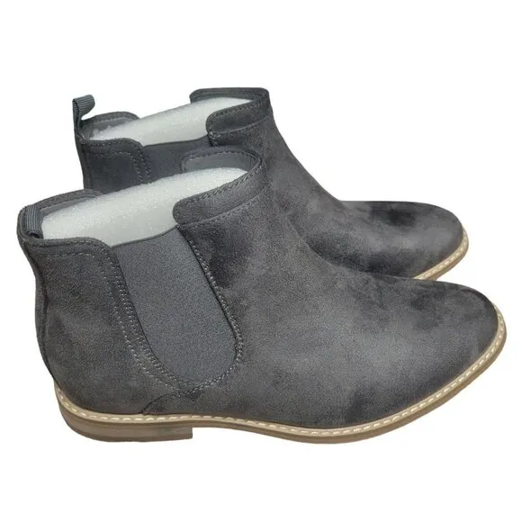 VANCE Shoe Co. Marshall Dress Boots Men's.  Size 8.5. New In Box $89.