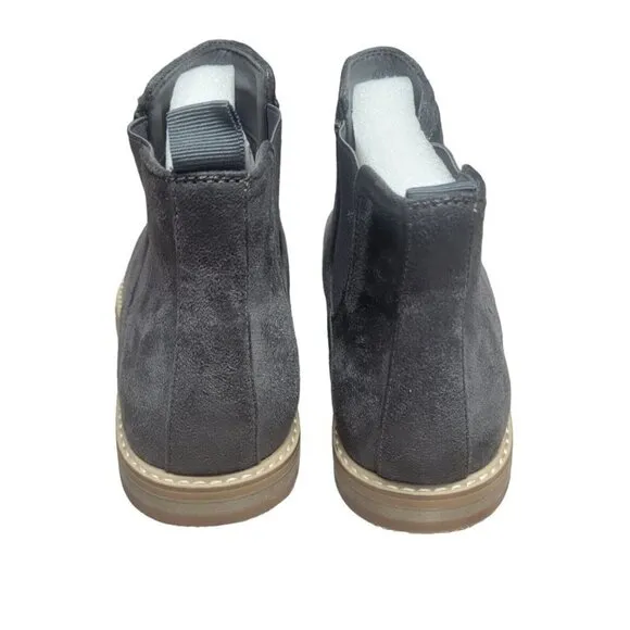VANCE Shoe Co. Marshall Dress Boots Men's.  Size 8.5. New In Box $89.