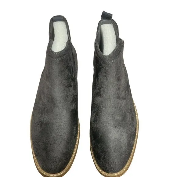 VANCE Shoe Co. Marshall Dress Boots Men's.  Size 8.5. New In Box $89.