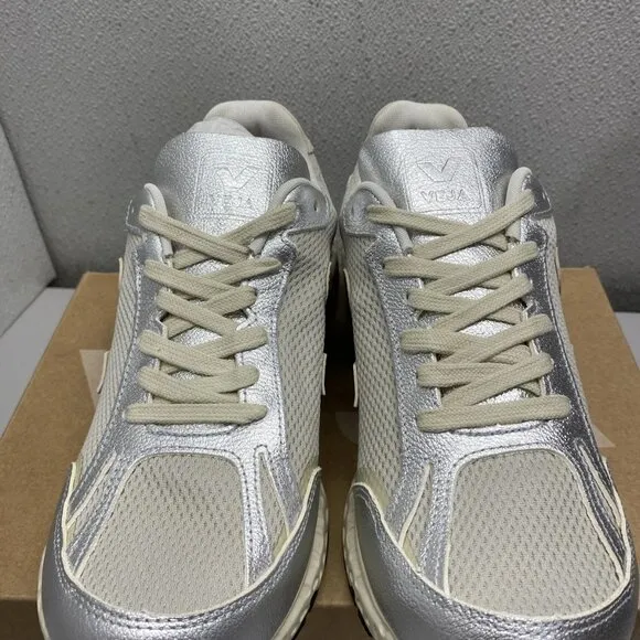 Veja Condor Royale Alveomesh Sneakers – Men’s Size 7 – Grey – Open Box