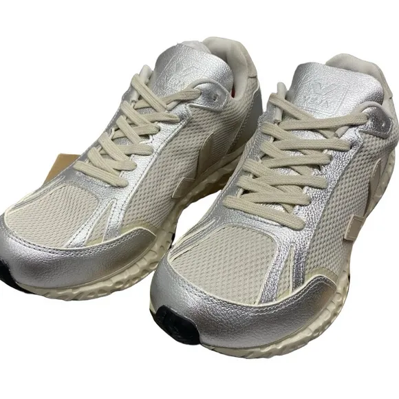 Veja Condor Royale Alveomesh Sneakers – Men’s Size 7 – Grey – Open Box