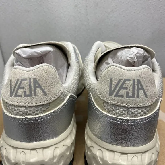 Veja Condor Royale Alveomesh Sneakers – Men’s Size 7 – Grey – Open Box