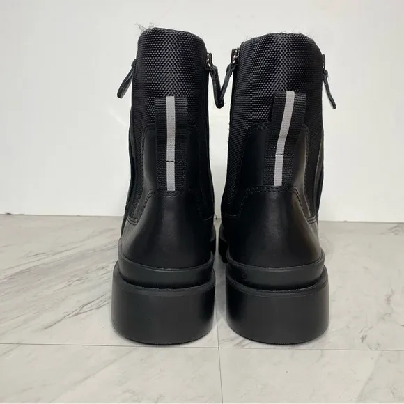 Vince Camuto Kaskona Black Boot 9 1/2 M