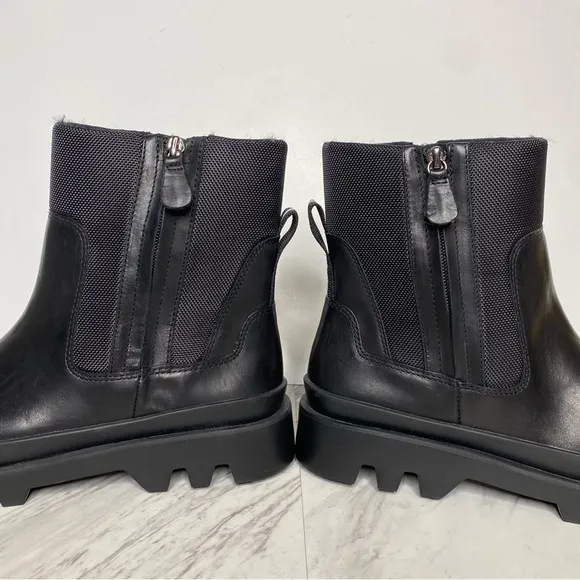 Vince Camuto Kaskona Black Boot 9 1/2 M