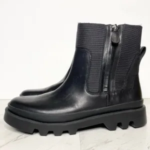 Vince Camuto Kaskona Black Boot 9 1/2 M