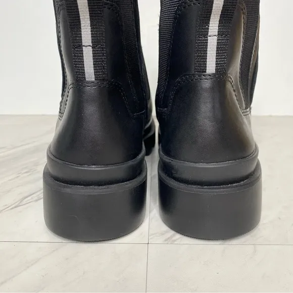 Vince Camuto Kaskona Black Boot 9 1/2 M