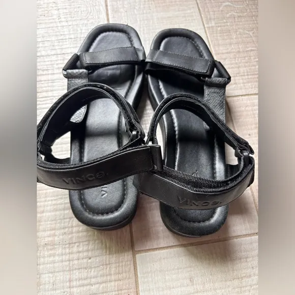 Vince Carver Sport Sandal 39.5/9
