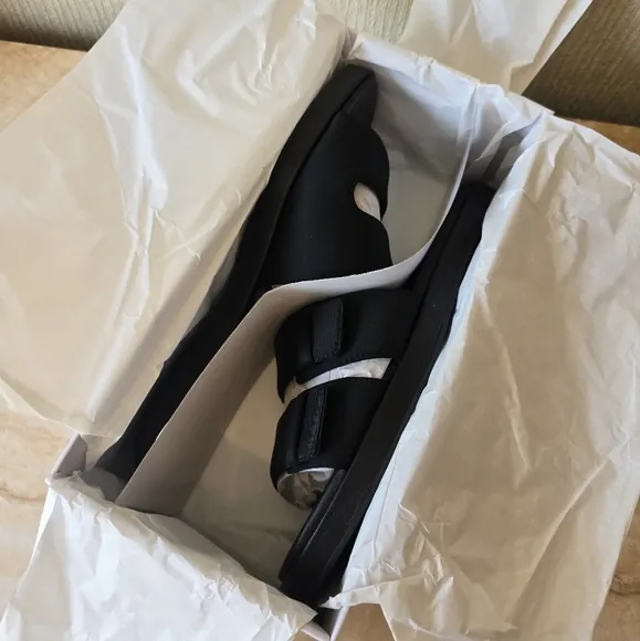 Vince Rhode Sandals Vince Strap Sandals