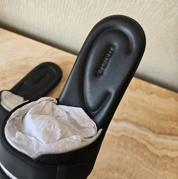 Vince Rhode Sandals Vince Strap Sandals