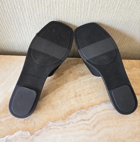 Vince Rhode Sandals Vince Strap Sandals
