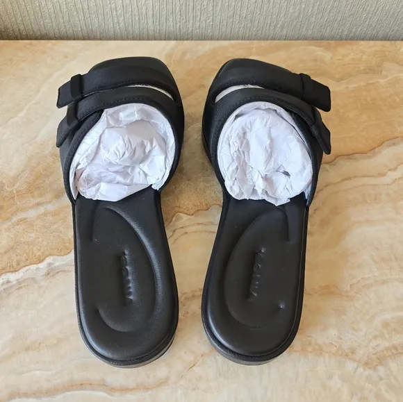 Vince Rhode Sandals Vince Strap Sandals