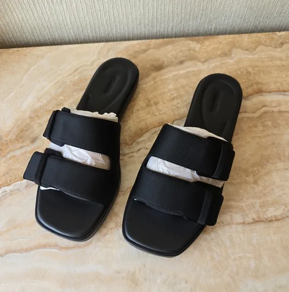 Vince Rhode Sandals Vince Strap Sandals