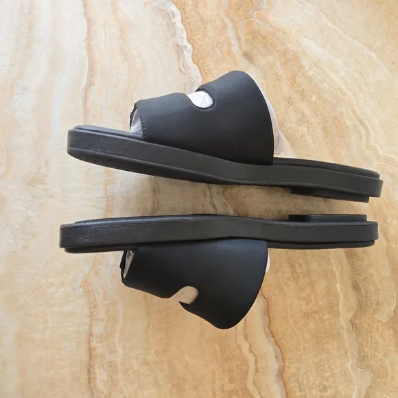 Vince Rhode Sandals Vince Strap Sandals
