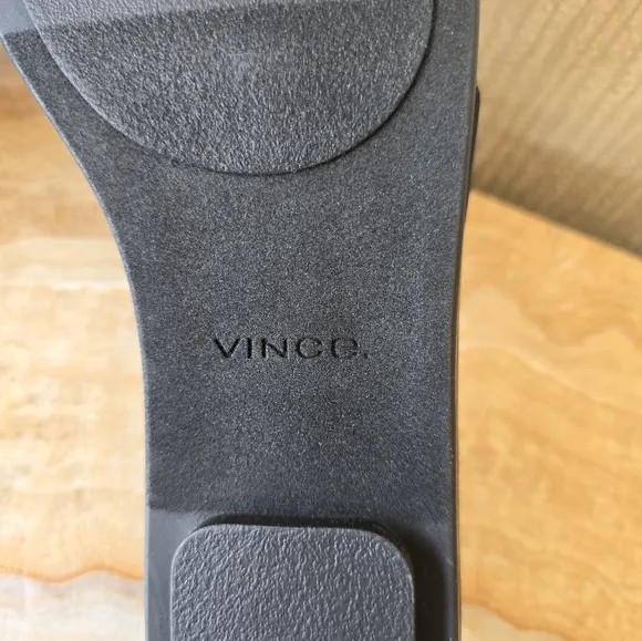 Vince Rhode Sandals Vince Strap Sandals