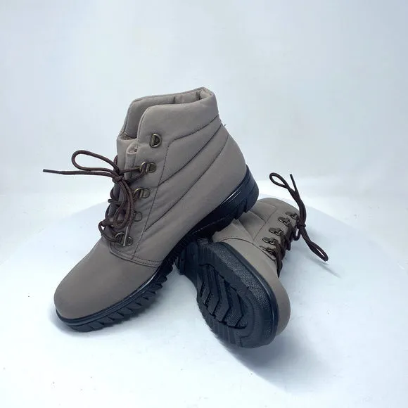 Vintage‎ 90s Boots: Thermal Tech for Cold Weather