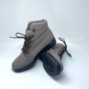 Vintage‎ 90s Boots: Thermal Tech for Cold Weather
