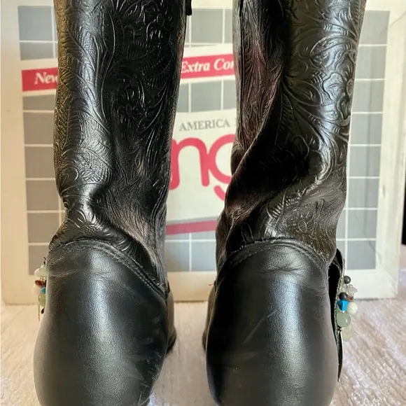 Vintage Dingo Women’s Boots 8 M