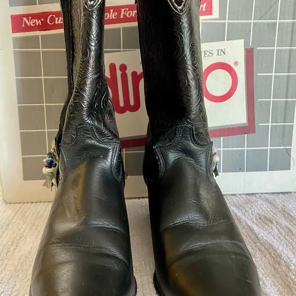Vintage Dingo Women’s Boots 8 M
