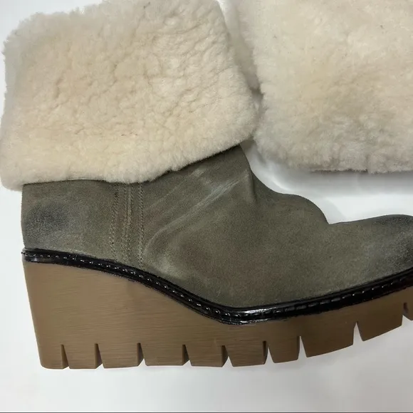 Vintage Foundry Co Poppy Boots