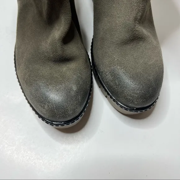Vintage Foundry Co Poppy Boots