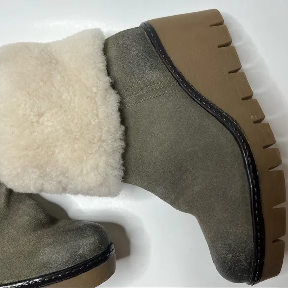 Vintage Foundry Co Poppy Boots