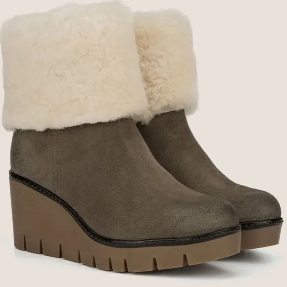 Vintage Foundry Co Poppy Boots