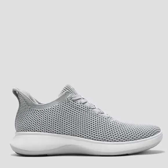 VIVAIA Urban-Mesh Mens＆Women Slip On Breathable Walking Athletic Sports …