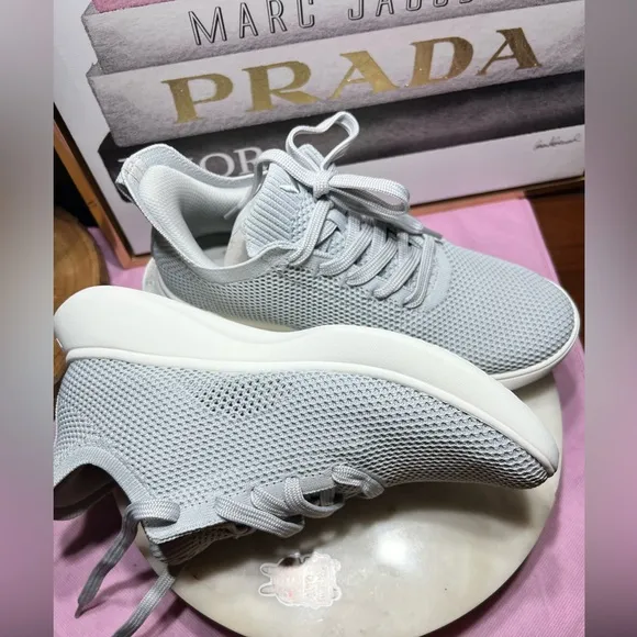 VIVAIA Urban-Mesh Mens＆Women Slip On Breathable Walking Athletic Sports …