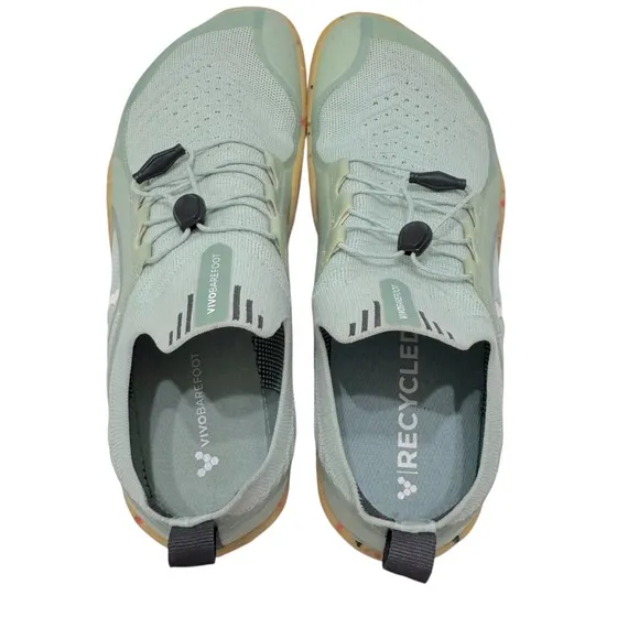 Vivobarefoot Primus Trail Knit FG Trail Running Shoes men’s 11
