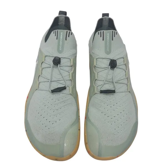 Vivobarefoot Primus Trail Knit FG Trail Running Shoes men’s 11