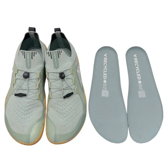 Vivobarefoot Primus Trail Knit FG Trail Running Shoes men’s 11