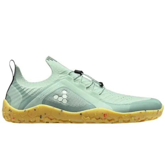 Vivobarefoot Primus Trail Knit FG Trail Running Shoes men’s 11