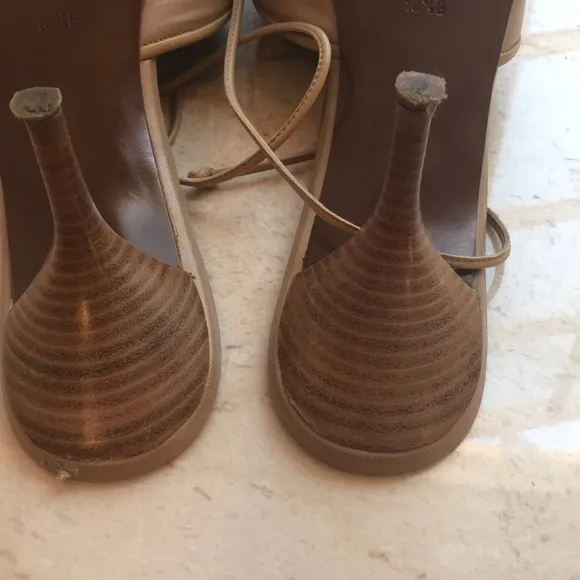 Walter Steiger sandals