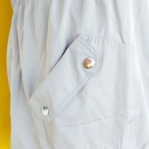 waterproof coat for women